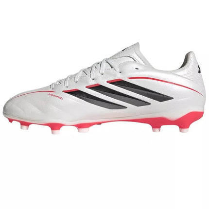 Adidas COPA PURE IV League Jr FG/MG JR6262 shoes
