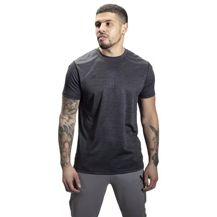 Bauer Perf Warmth Tech Tee Sr.