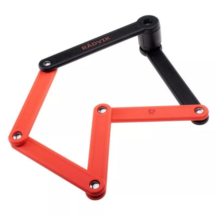 Apsaugos nuo vagystės spyna „Fjordane“