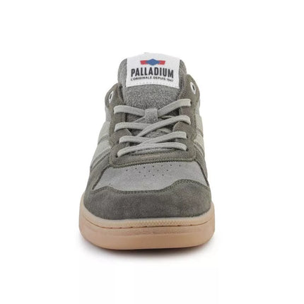 Palladium Pallacup Flame SDE 09505-343 Olive Night/Vetiver