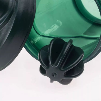 SHAKER TESTO
