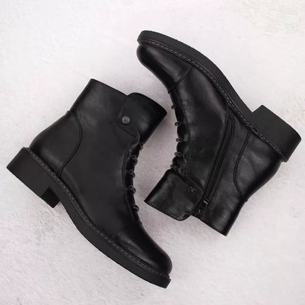 Jezzi W ASA252-5 JEZ437D suomi auliniai batai