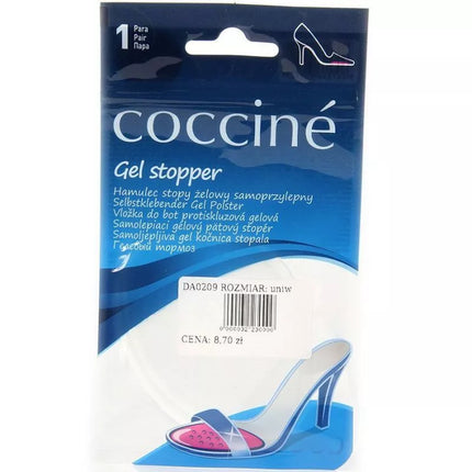 "Coccine W" DA0209 gelio pagalvėlė