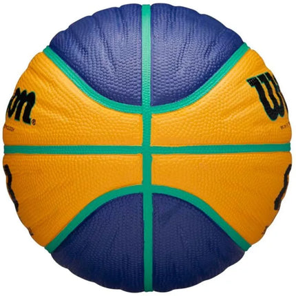 WILSON FIBA 3X3 JUNIOR BALL SIZE 5