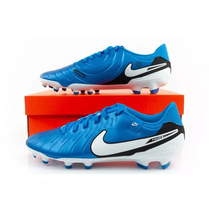 Nike Legend 10 Academy FG/MG futbolo bateliai