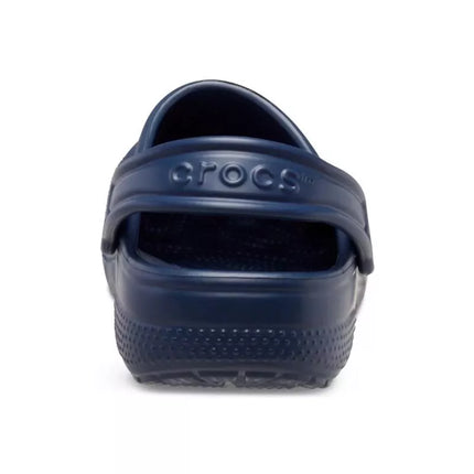 Crocs Vaikiški Klasikiniai Klumpės 10006-11 Tamsiai Mėlynos