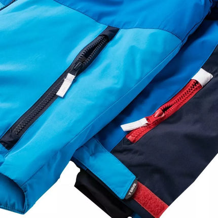 Brugi Striukė 1am2 Jr 92800463718