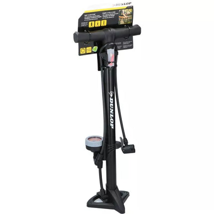 Dviračio grindinis siurblys Dunlop 615mm 10233