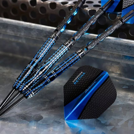 Harrows Ice Recut Smigčiai 90% Steeltip HS-TNK-000016025