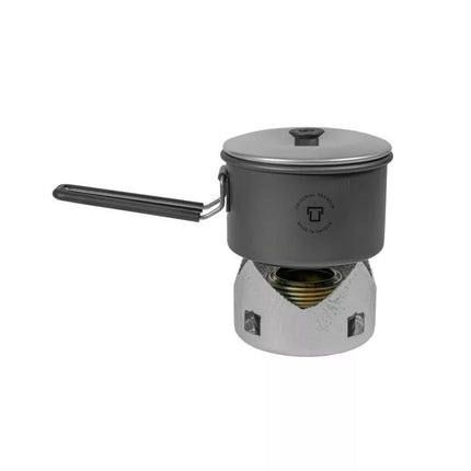 Trangia Mikro Originalus HA Rinkinys