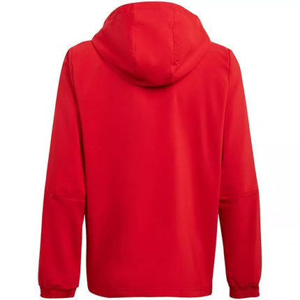 Adidas Tiro 21 Vėjo Striukė Mergaitėms GP4976