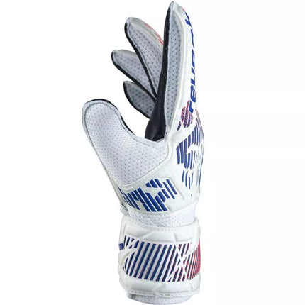 Reusch Attrakt Solid M 5470016 8906 goalkeeper gloves