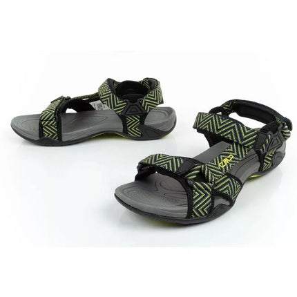 CMP Hamal M 38Q9957/16NR sandalai