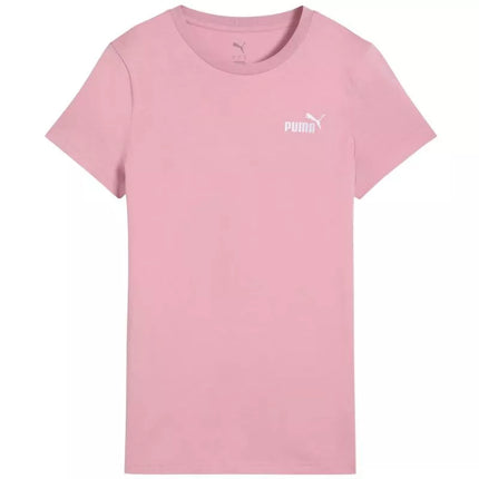 Puma Ess Small No. 1 Logo marškinėliai (s) W 682373 65