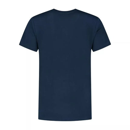 Rogelli men's t-shirt LOGO navy blue L