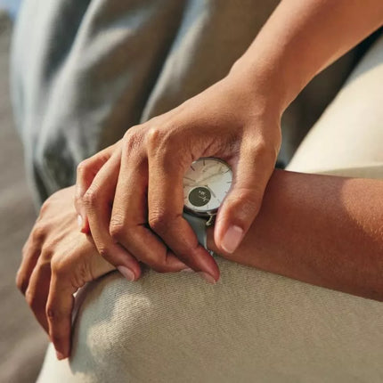 Withings Scanwatch 2 38mm - Baltas