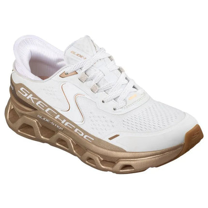 Moterų bateliai Skechers GLIDE STEP ALTUS STARLIGHT SHINE 150514/WGD