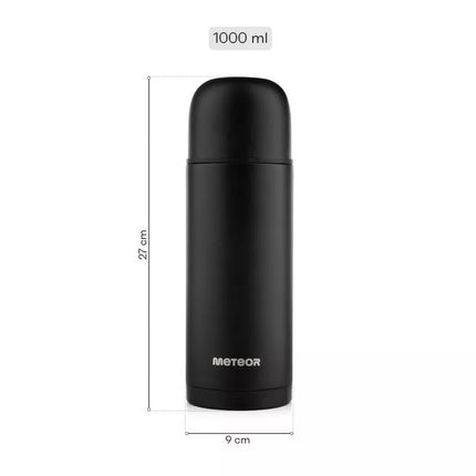 Termosas Meteor 1000 ml 17248