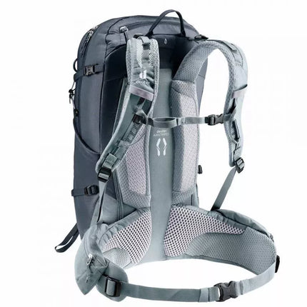 Deuter Trail Pro 33 žygio kuprinė 344112474110
