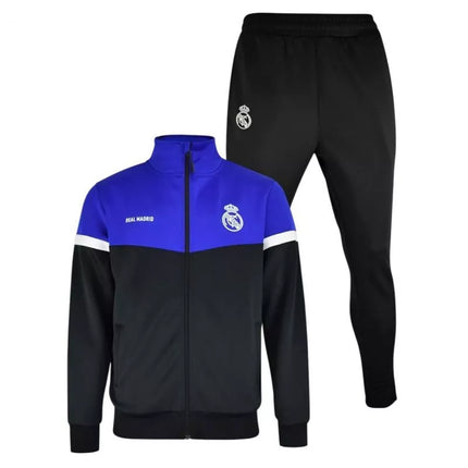 Real Madrid sportinis kostiumas N28 jaunimui RM2CHP28