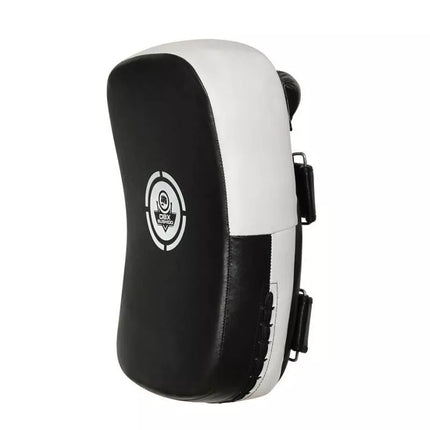 PAO training shield made of natural leather