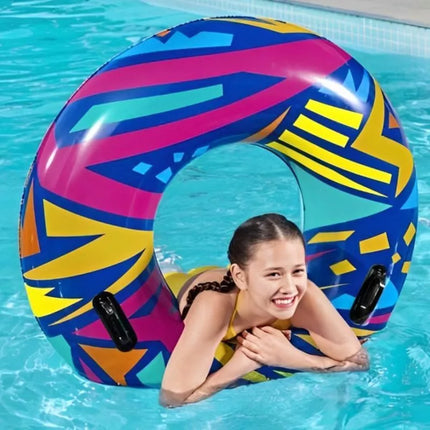 Bestway Geo plaukimo ratas 107 cm 36228 4149