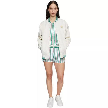 Fila Lassance W Polo Marškinėliai FAW0996 13382