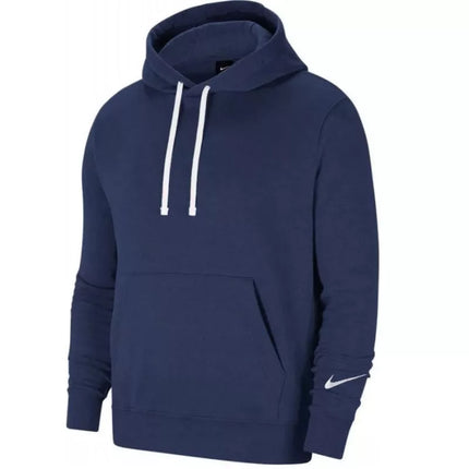 Nike Park 26 Fleece Džemperis su Gobtuvu Swoosh IO9035-410