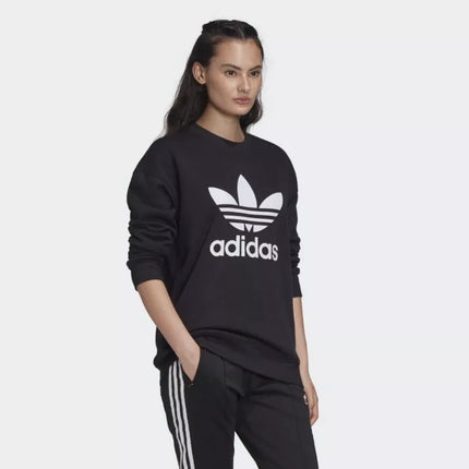 adidas Originals TRF Crew Sweat W FM3272