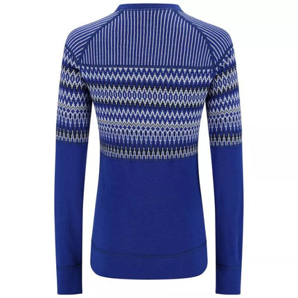 Kari Traa Silja Ls W 92800559460 Terminis marškinėliai