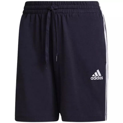 Adidas M 3S SJ M GK9989 šortai