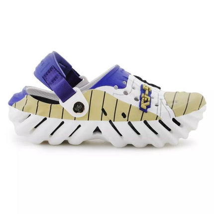 Crocs Echo Clog K Dragon Ball Z Vegeta Jr 211138-90H