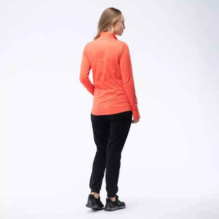 Women's Sweatshirt LADY RUNLO