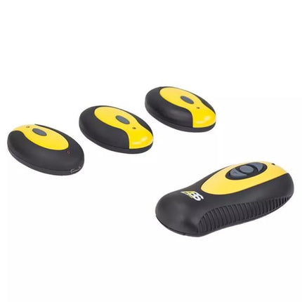 ABS MASTER PRO elektrinis raumenų stimuliatorius