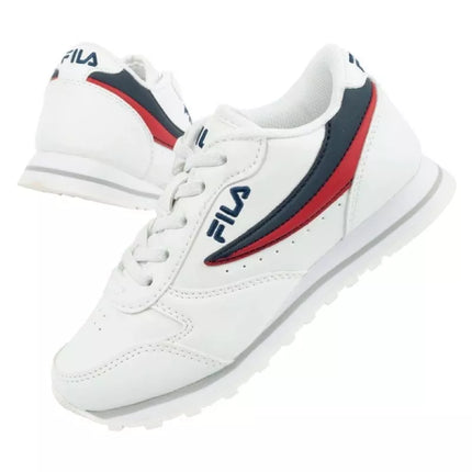Fila Orbit Jr 1010783.98F bateliai