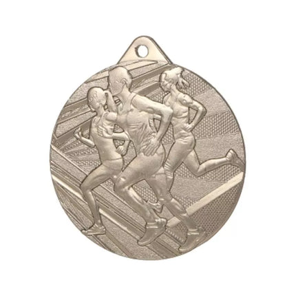 SILVER MEDAL RACING