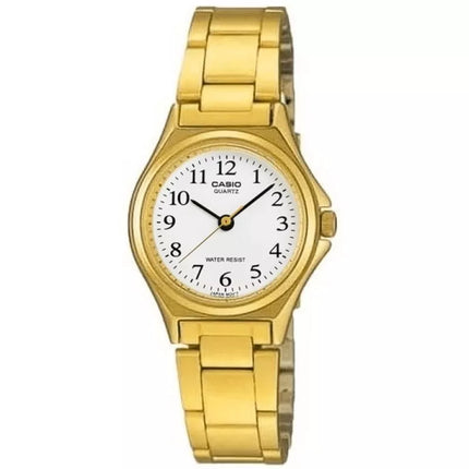 Moteriškas laikrodis CASIO LTP-1130N-7BRDF su dėžute