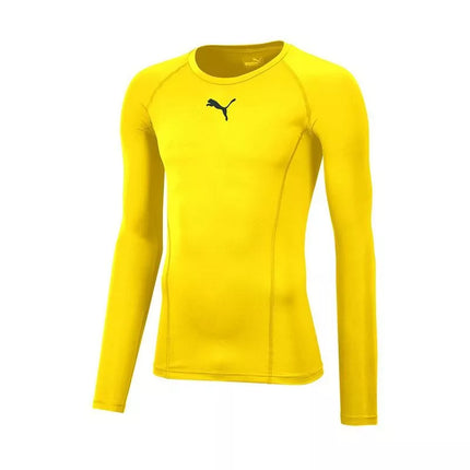 Puma LIGA Baselayer marškinėliai ilgomis rankovėmis 655920-06