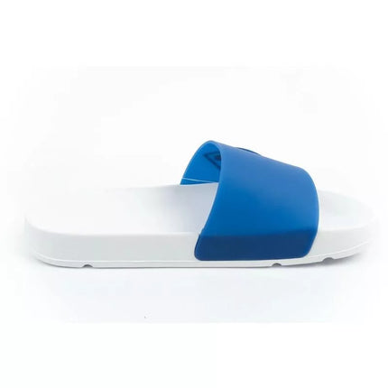 Fila men's sports slippers Morro comfortable fashionable blue shoes