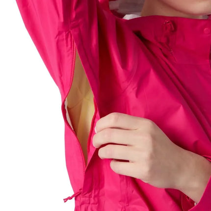 Helly Hansen moteriška striukė W LOKE JACKET 63397 092