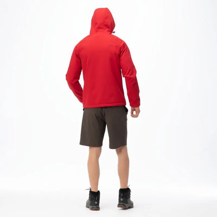 Softshell CORE BRUNI
