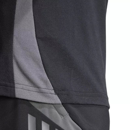 Adidas Tiro 24 Competition Polo marškinėliai moterims IP1873