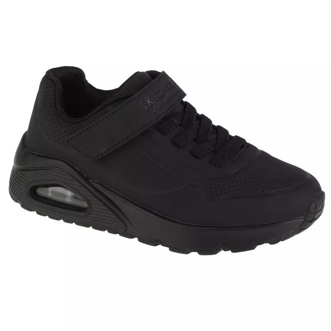 Skechers Uno Air Blitz Jr 403673L-BBK batai