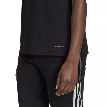 adidas Tiro 21 Polo Marškinėliai W GM7352