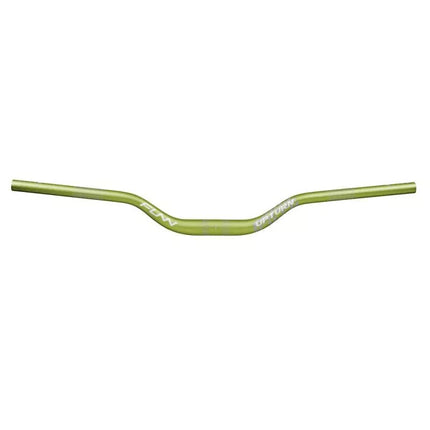 FUNN handlebar UPTURN 785 mm green 55mm