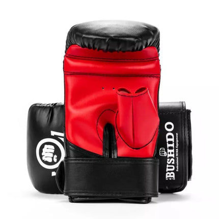 Mitts Red - One size fits all