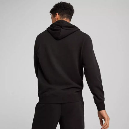 Puma ESS Small No.1 Logo Hoodie TR M 682576 01