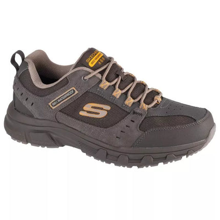 Skechers Oak Canyon - Rydell 237386-STBR Ruda 41