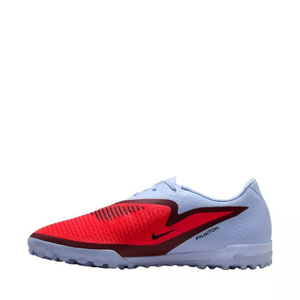 Nike Phantom 6 Low Academy TF HQ2325 400 Football Boots