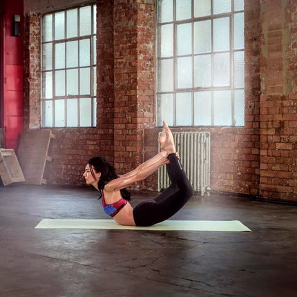 Reebok RAYG-11022GN jogos kilimėlis